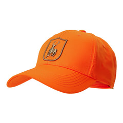 Deerhunter Kasket Med Skjold - Deerhunter Caps  - 5702827223734