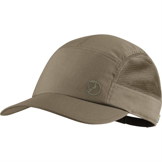 Fjallraven Abisko Mesh Cap - Fjällräven Caps  - 7323450753306