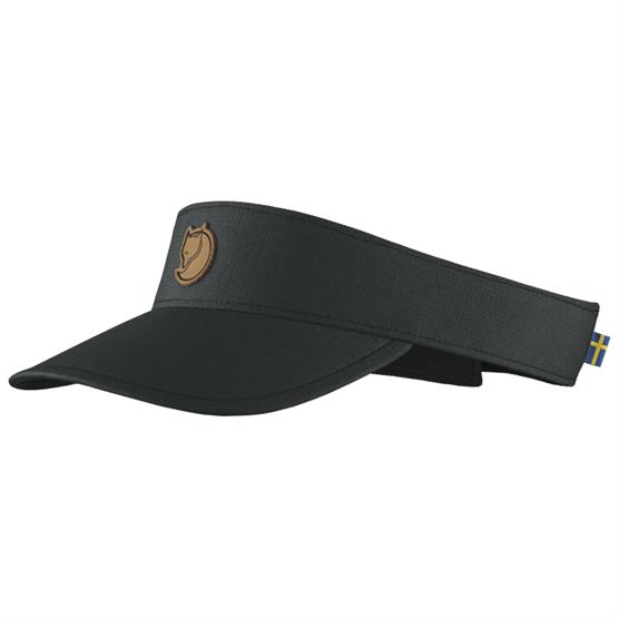 Fjallraven Abisko Visor Cap - Fjällräven Caps  - 7323450858155
