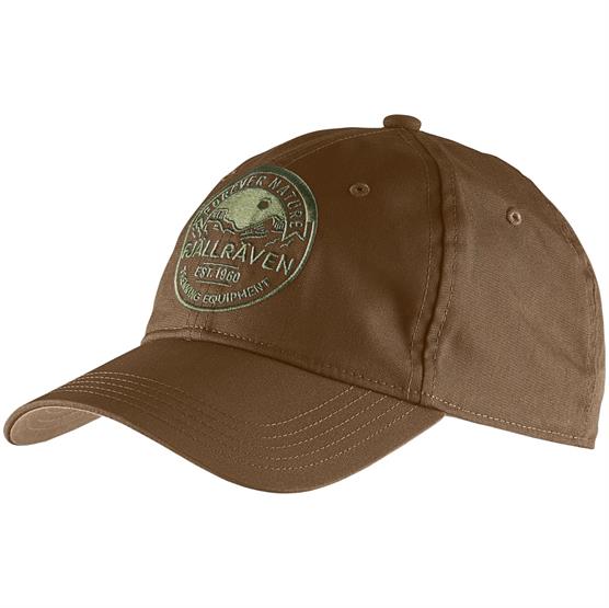 Fjallraven Forever Nature Cap - Fjällräven Caps  - 7323450597139