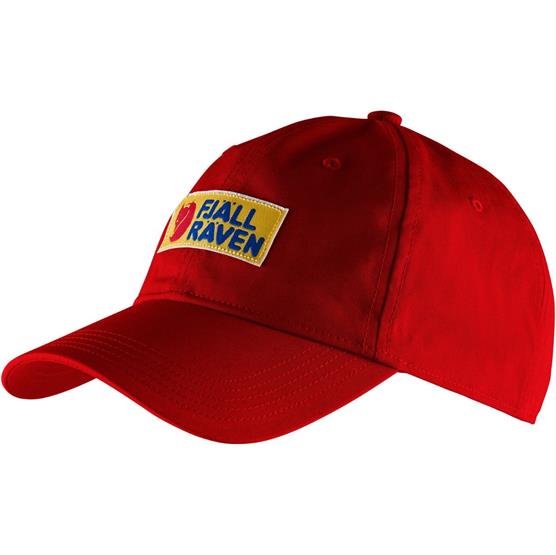 Grøn Fjallraven Greenland Original Cap - Fjällräven Caps  - 7323450597061