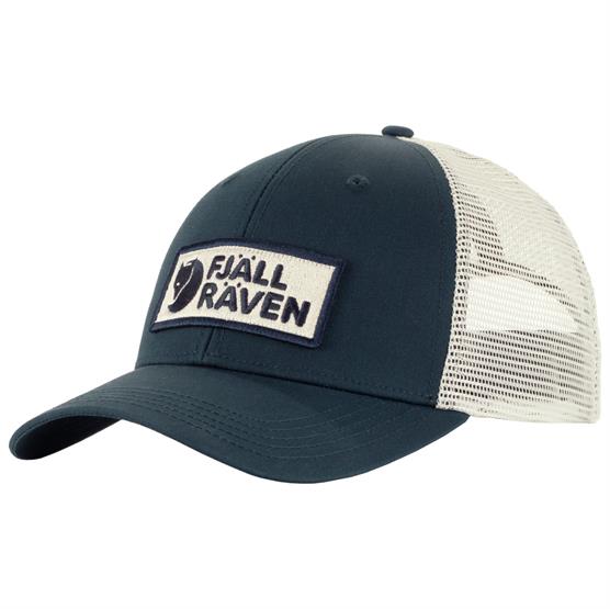 Fjallraven Långtradarkeps - Fjällräven Caps  - 7323451026393