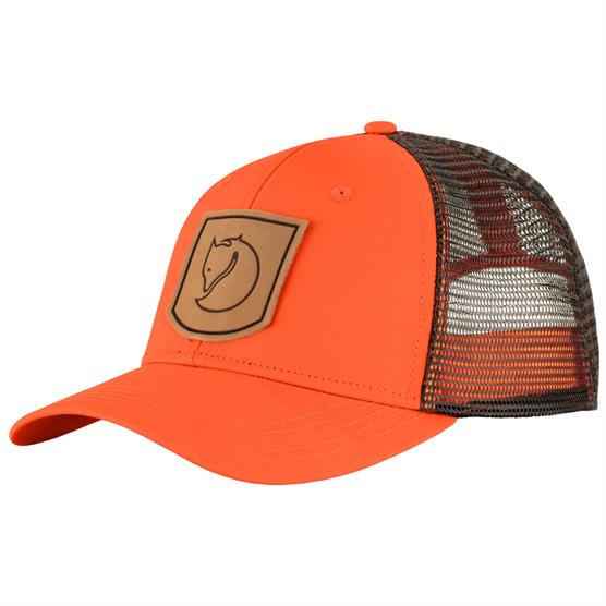 Fjallraven Varmland Cap - Fjällräven Caps  - 7323450989941