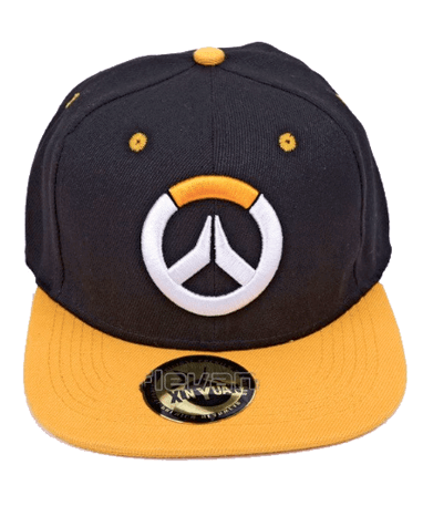 Overwatch Cap Kasket - Caps
