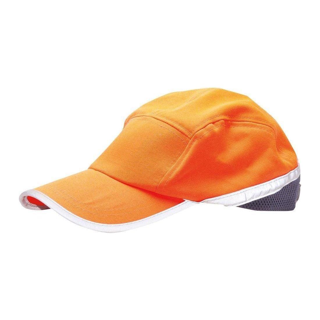 Portwest Vis Baseball Kasket Hb10 - Portwest Caps  - 5036108165988