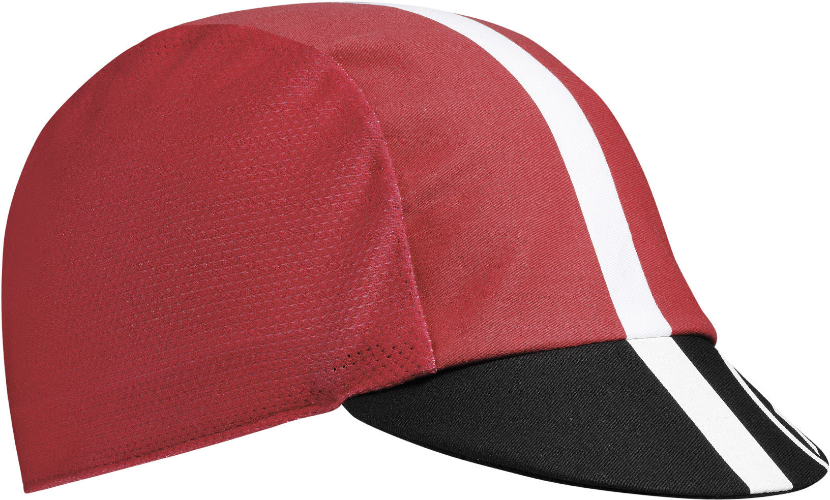 Assos Summer Cap Kasket Rød - Assos Caps  - 2220000191357
