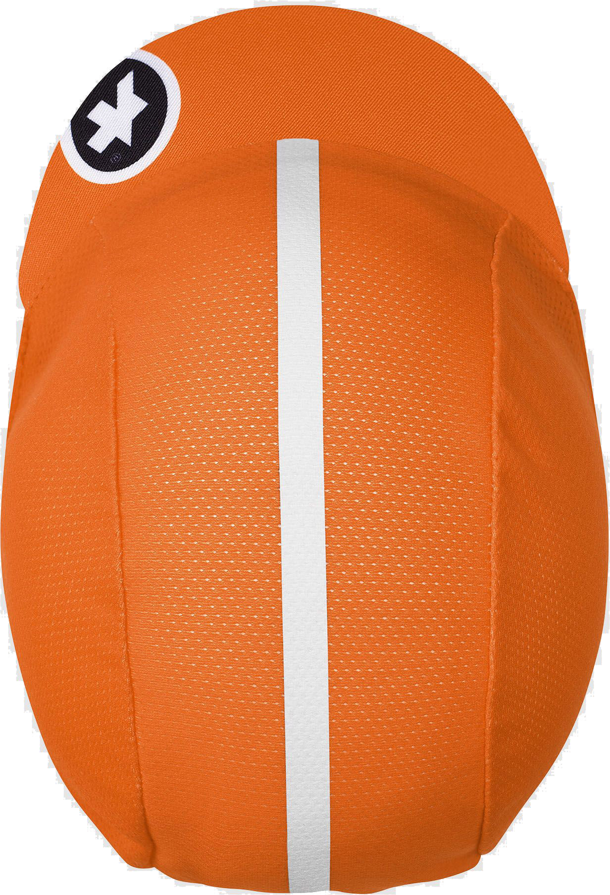 Assos Cap Kasket Orange - Assos Caps  - 2220000218542