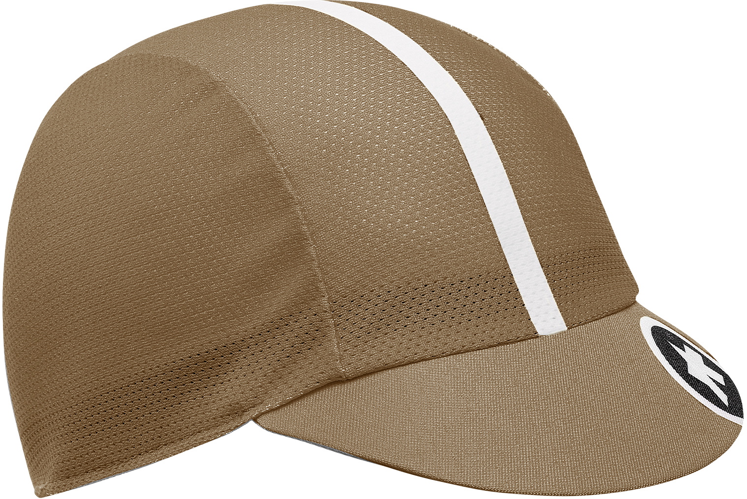 Assos Cap Kasket Bronze Ash - Assos Caps  - 7627776026145