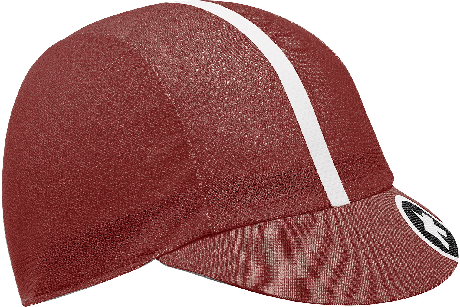 Assos Cap Kasket Burned Brown - Assos Caps  - 7627776026152