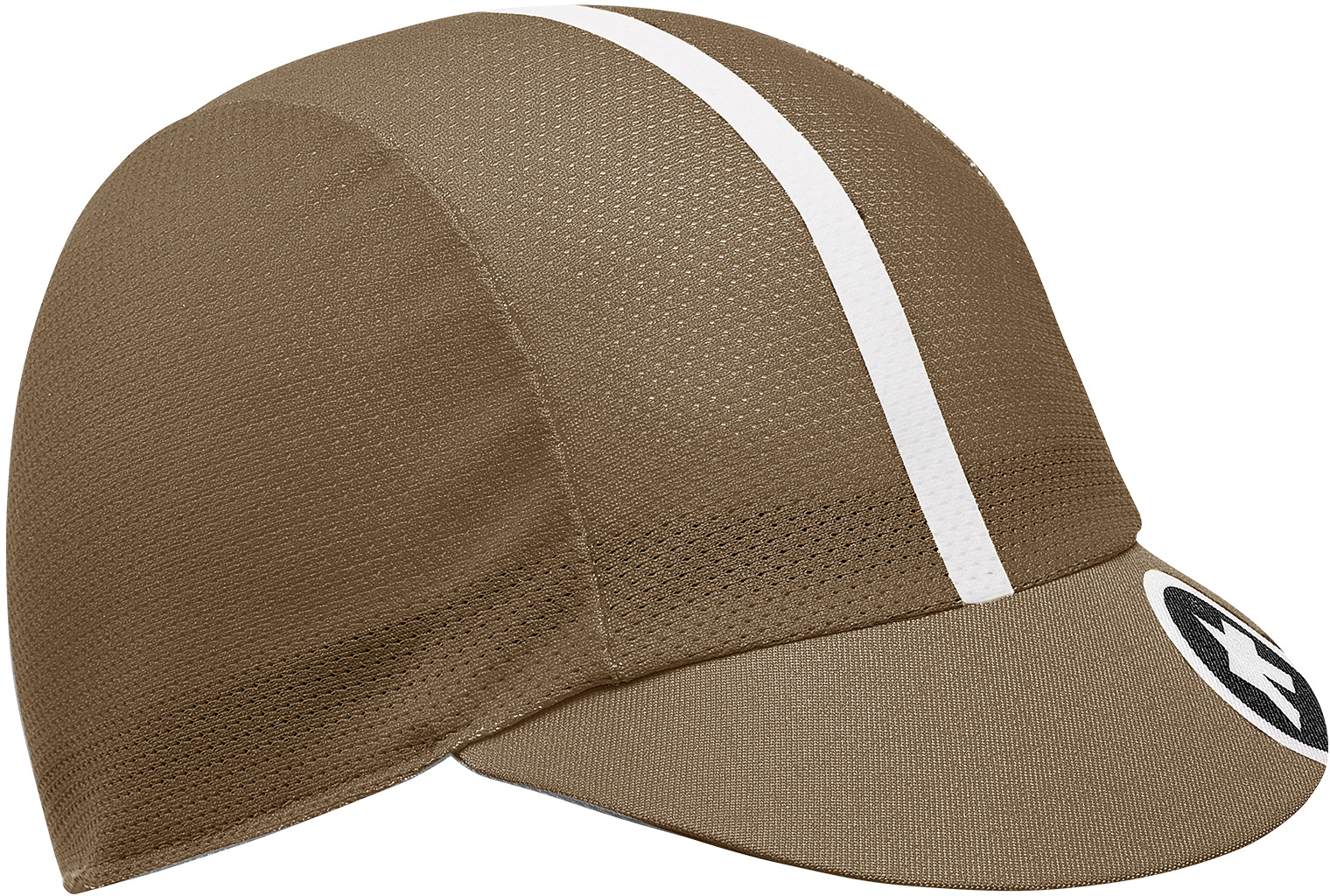 Assos Cap Kasket Terra Sand - Assos Caps  - 7627776026169