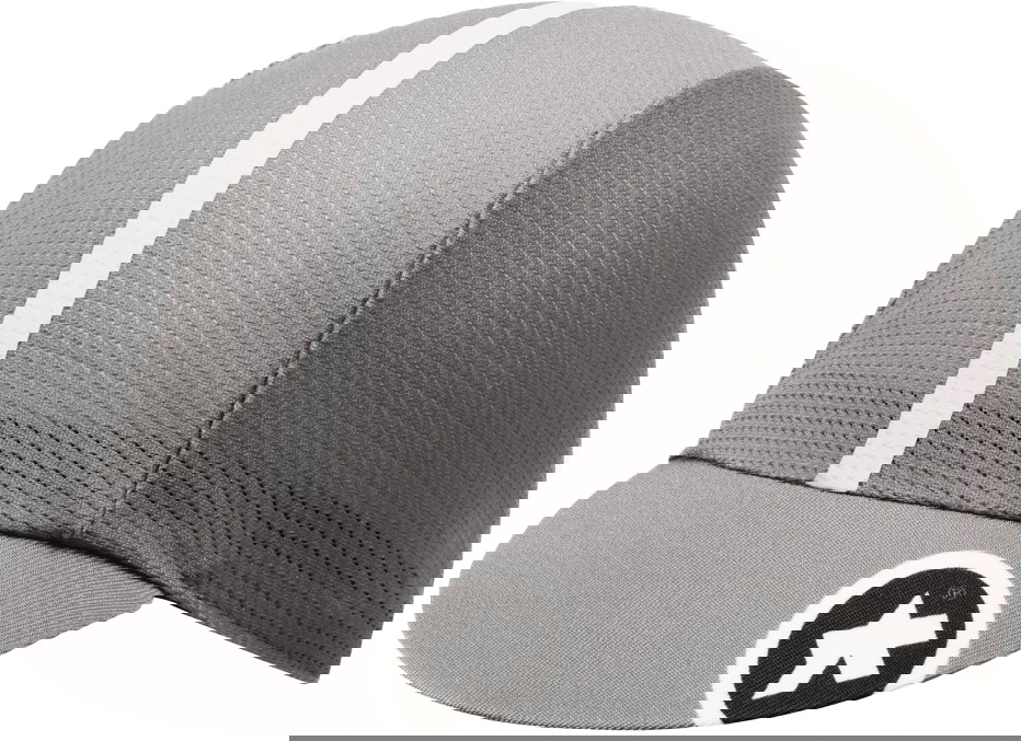 Assos Cap Kasket Grå - Assos Caps  - 2220000218559