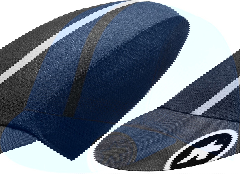Assos Cap Kasket Blå - Assos Caps  - 2220000218535
