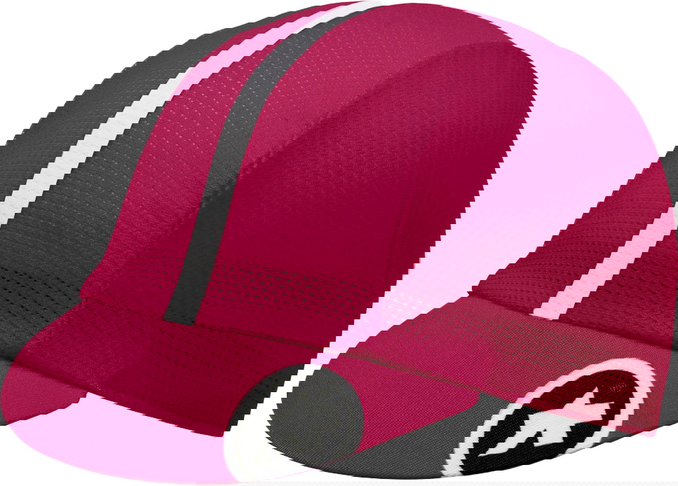 Assos Cap Kasket Rød - Assos Caps  - 2220000247610