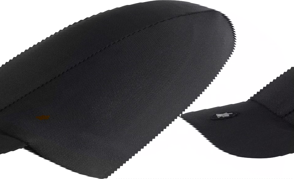 Sort Assos Gto Cap Kasket - Assos Caps  - 2220000247719