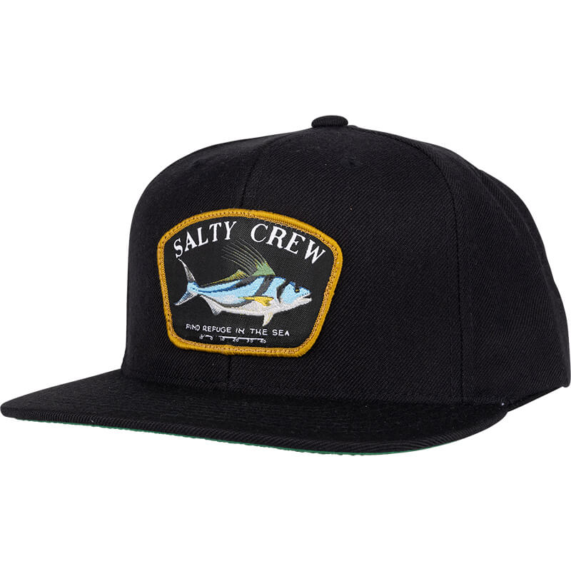 Sort Salty Crew Rooster Panel - Salty Crew Caps  - 804046389453