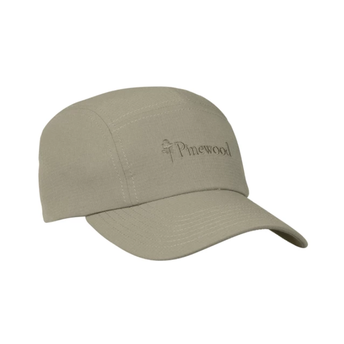 Pinewood Insectsafe Cap Khaki - Pinewood Caps  - 7331090417984