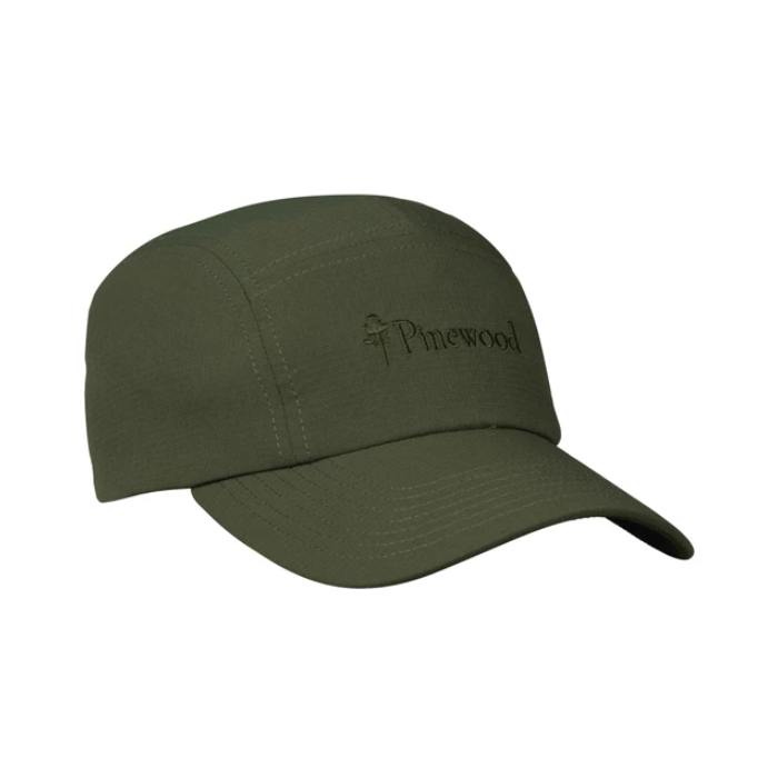 Grøn Pinewood Insectsafe Cap Moss Green - Pinewood Caps  - 7331090417977