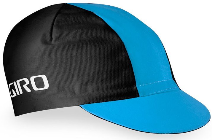 Giro Kasket Classic Sort Blå - Giro Caps  - 768686597619
