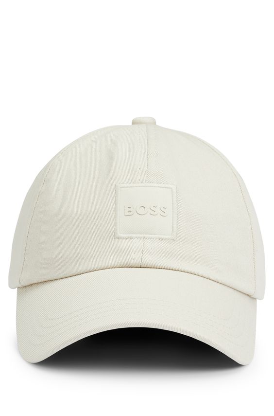 ONESIZE Derrel 10248871 - Boss Orange Caps  - 4063539880235