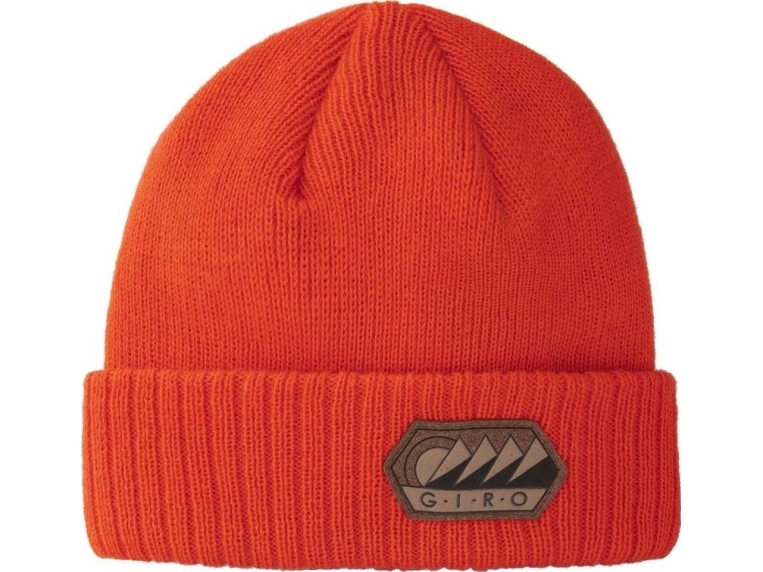 Giro Kasket Giro Proof Beanie Cinnoberrød - Giro Caps  - 768686198359