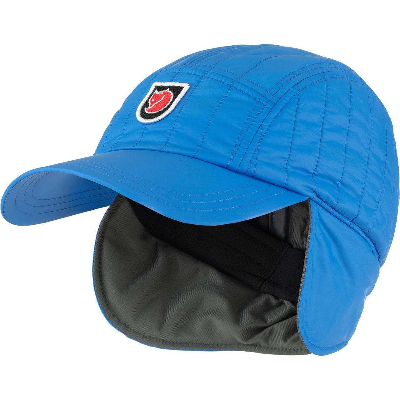 Blå (UN BLUE/52 Fjallraven Expedition Latt Cap Blå Blue 525 Small Medium - Fjällräven Caps  - 7323450937850