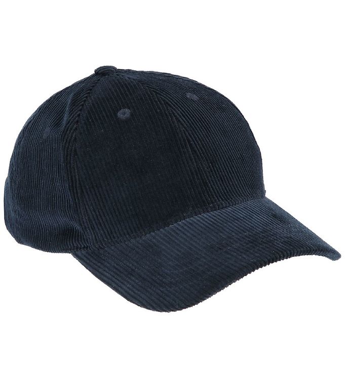 Blå Molo Kasket Skill Galaxy Blue - Molo Caps  - 5715084189453