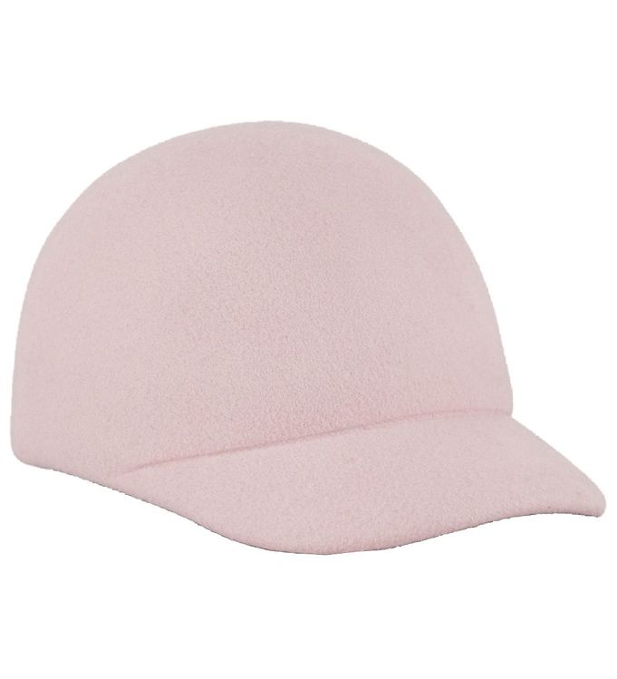 Rosa Emporio Armani Kasket Lyserød - Emporio Armani Caps  - 8055180691953