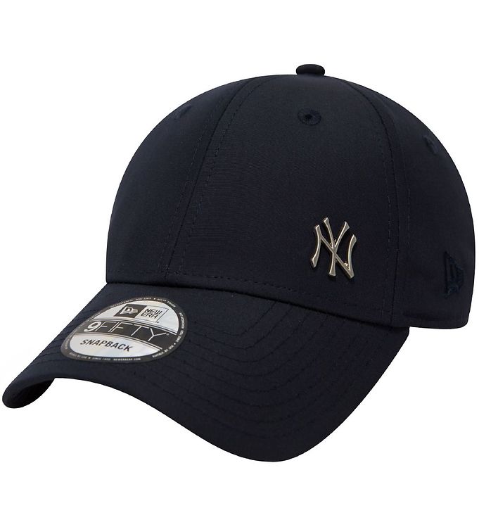 Blå New Era Kasket 940 New York Yankees Navy - New Era Caps  - 889675951530