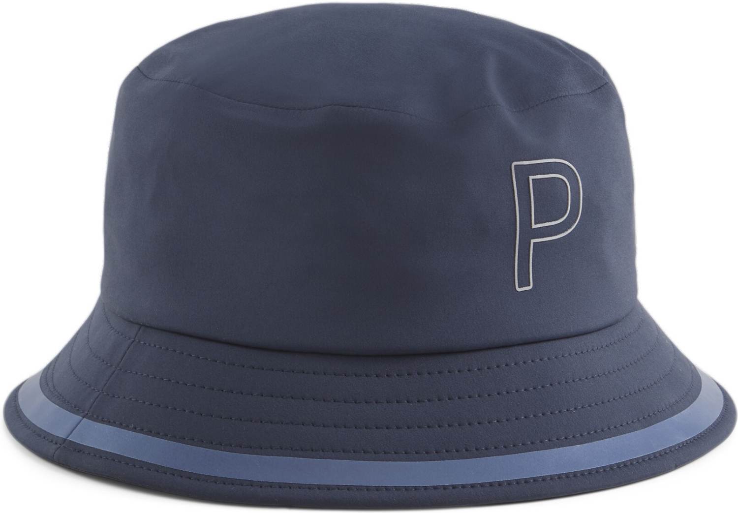 Navy Blazer Puma Drylbl Storm Bucket 2024 Herre Kasket Str - Puma Caps  - 4099684063636