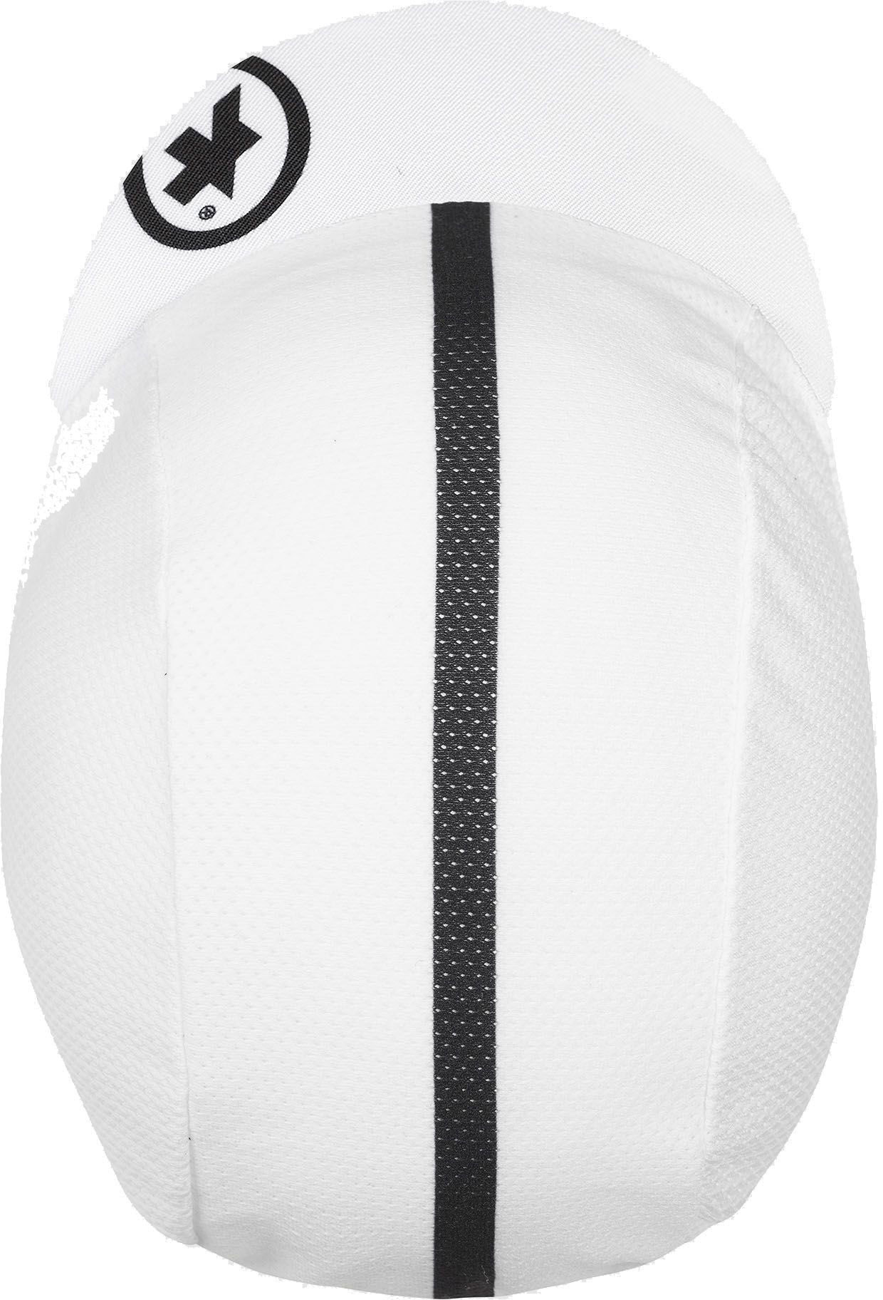 Hvid Assos Cap Kasket - Assos Caps  - 2220000218528