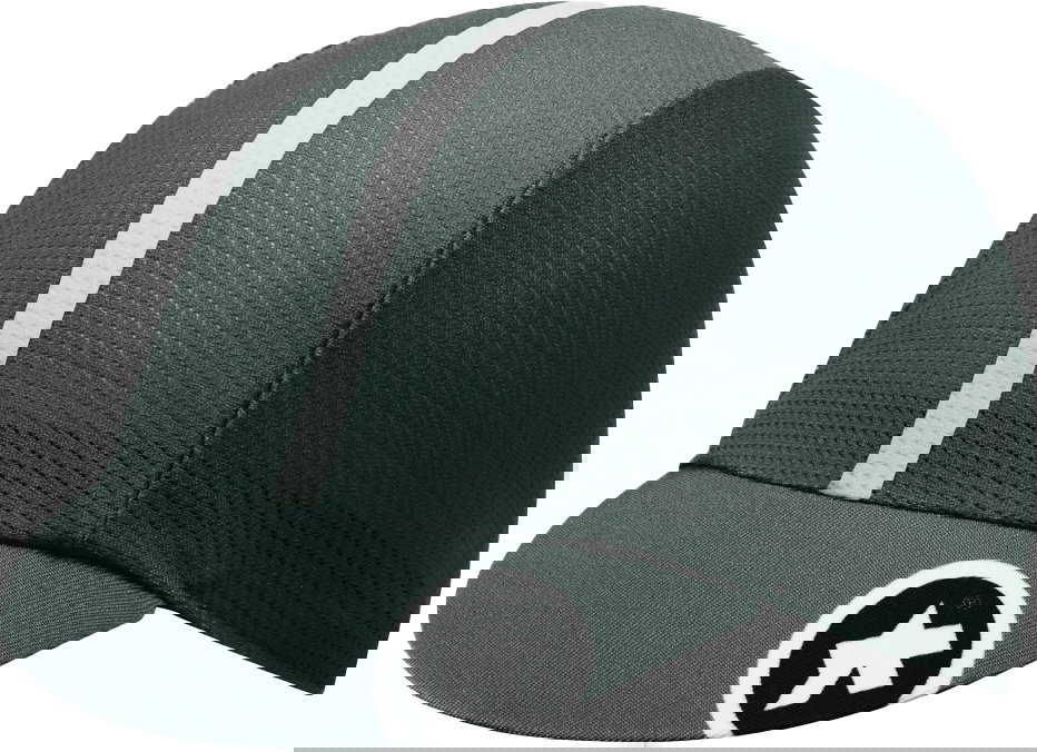 Grøn Assos Cap Kasket - Assos Caps  - 2220000247634