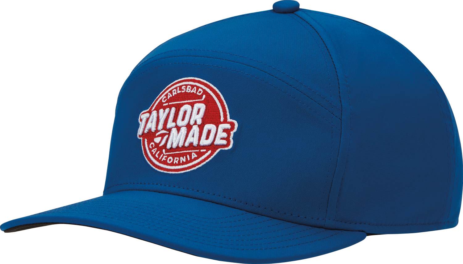 Cobalt Taylormade Horizon Fermi Snapback Herre Kasket Str Justerbar - Taylormade Caps  - 1200102553117