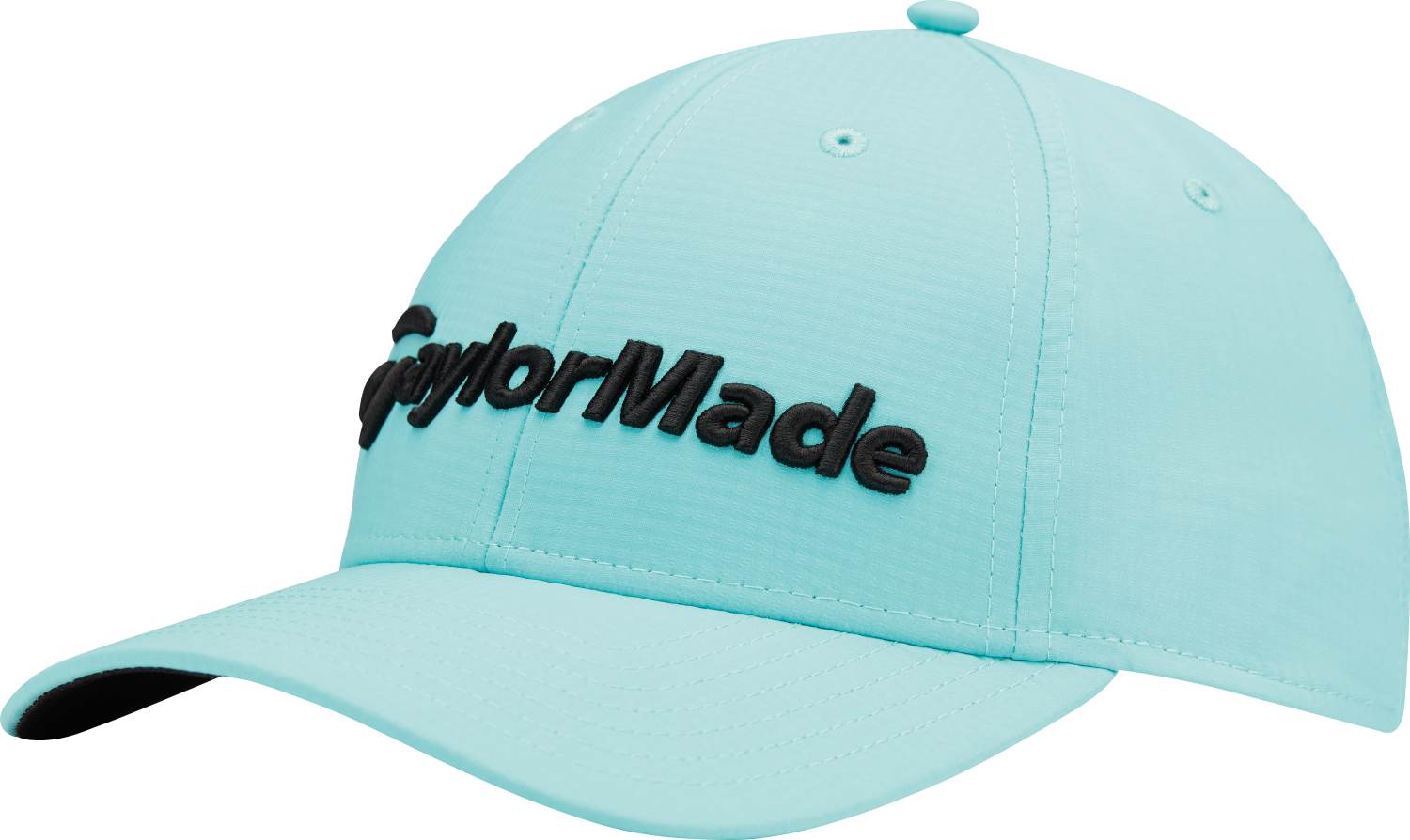 Aqua Taylormade Radar Herre Kasket Str Justerbar - Taylormade Caps  - 1200102552424