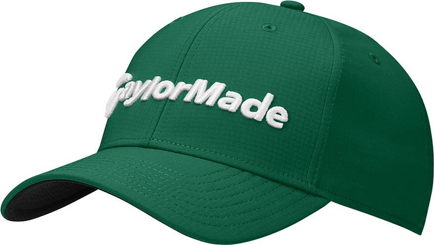Grøn Taylormade Radar Herre Kasket Green Str Justerbar - Taylormade Caps  - 1200102479387