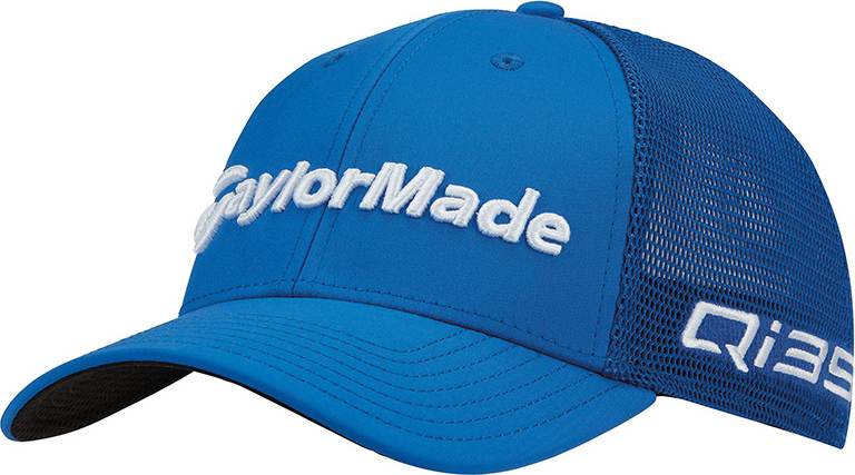 Royal Taylormade Cage Qi35 Herre Kasket Str - Taylormade Caps  - 1200102584814