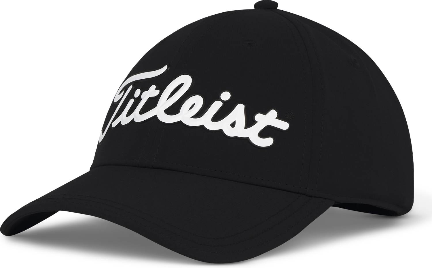 Blk/Wht Titleist Players Performance Ball Marker Kasket Blk Wht Str Onesize - Titleist Caps
