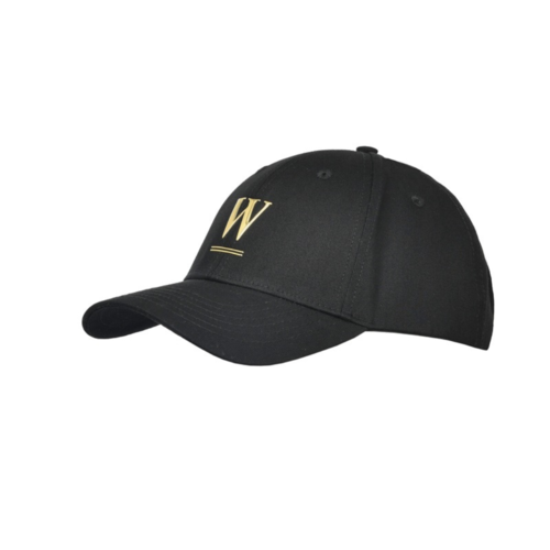 Wahlsten Hetta Logo Kasket - Wahlsten Caps  - 6438040020032