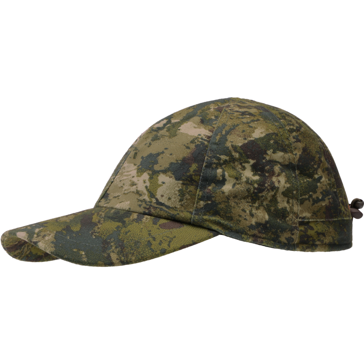 Seeland Avail Invis Camo Cap - Seeland Caps  - 5714733548955