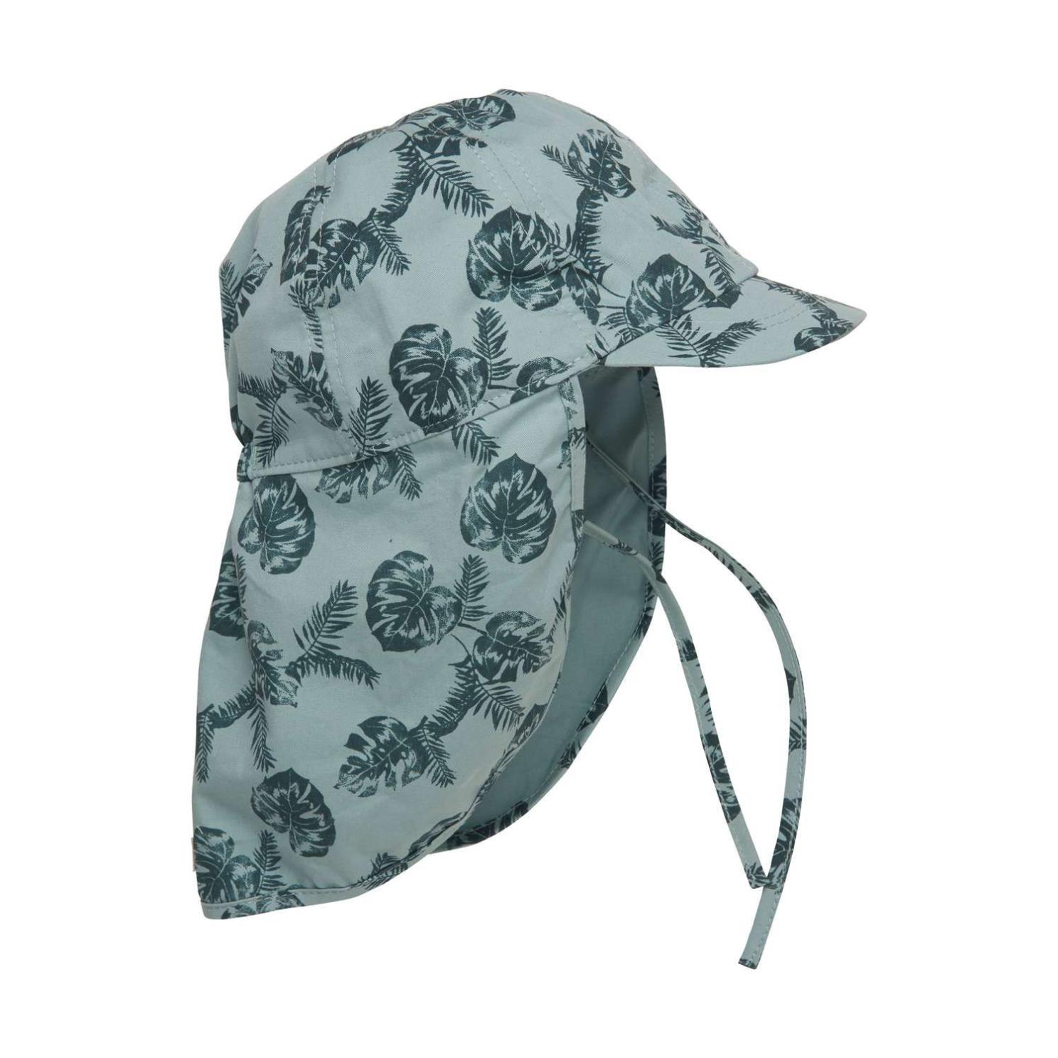 Blue Surf Fant Børne Solhat - En Fant Caps  - 5714625803674