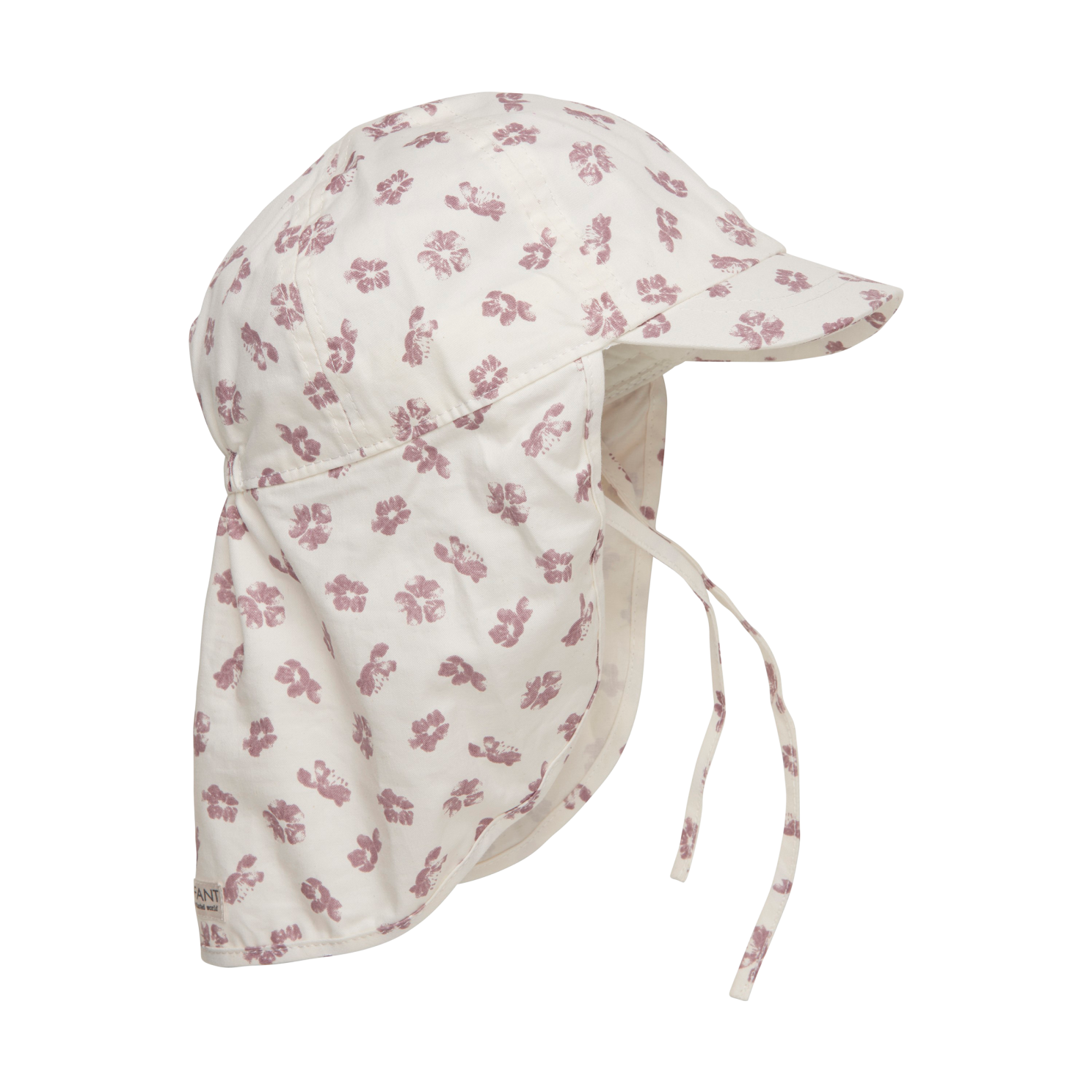 Sea Fog Fant Børne Solhat - En Fant Caps  - 5714625803599