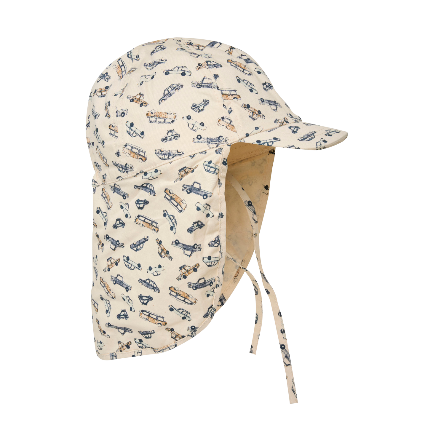 Plein Air Fant Børne Solhat - En Fant Caps  - 5714999205906