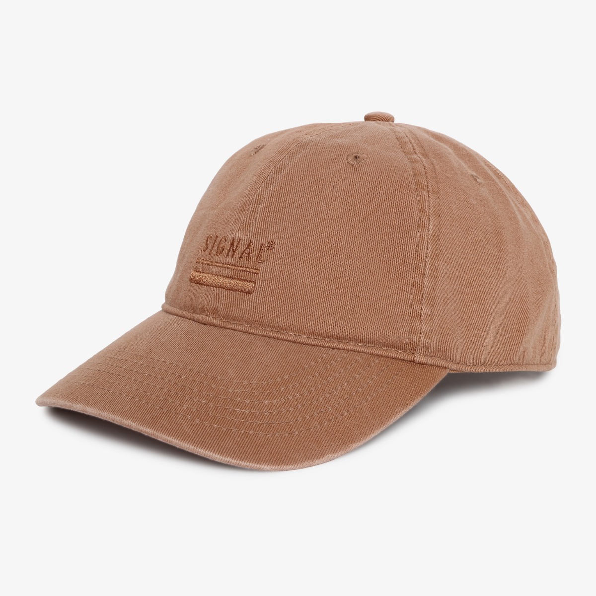 Ivory Signal Cap River - Signal Caps