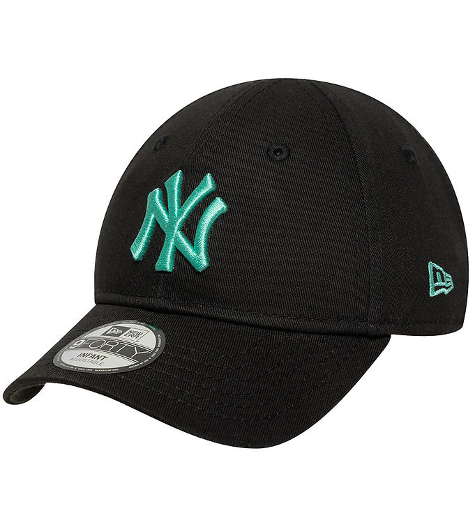 Sort New Era Kasket 9forty League - New Era Caps  - 198582859519
