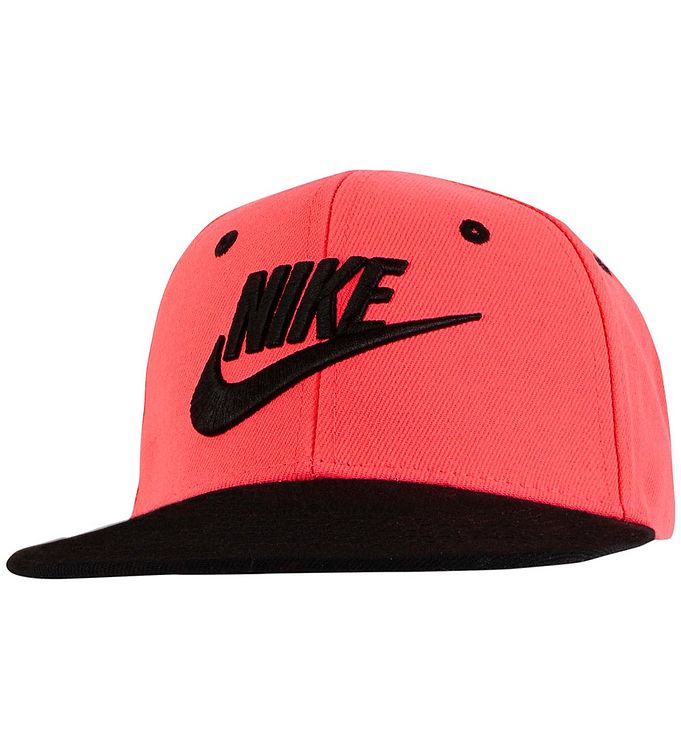Rosa Nike Kasket True Limitless Racer Pink - Nike Caps  - 617847075025