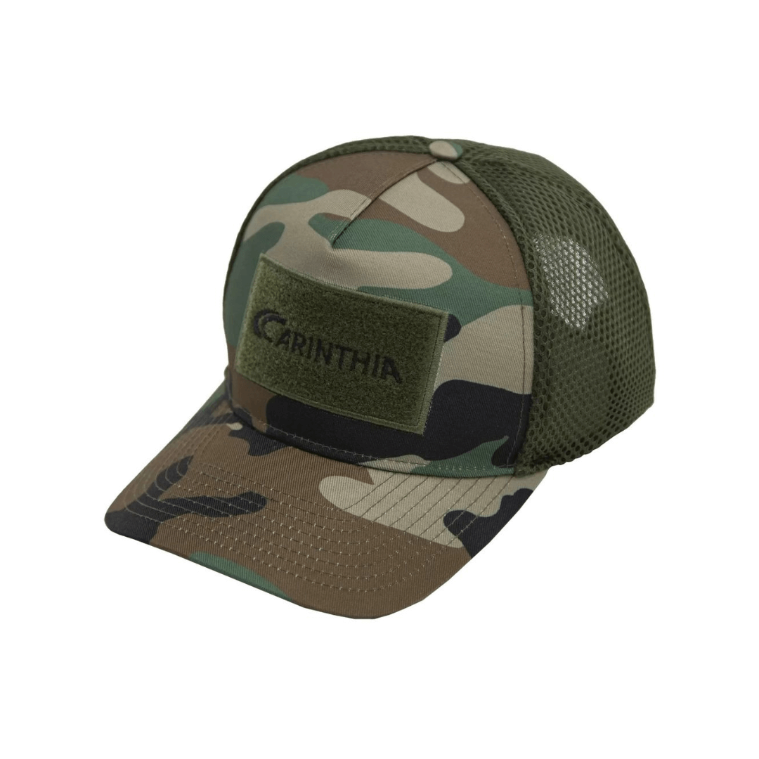 Kasket Carinthia Smu Tactical Basecap - Caps