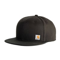 Sort Carhartt Ashland Kasket 101604 - Carhartt Caps  - 0886859712253