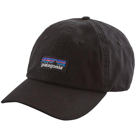 Patagonia Label Trad Cap - Patagonia Caps  - 196924562899