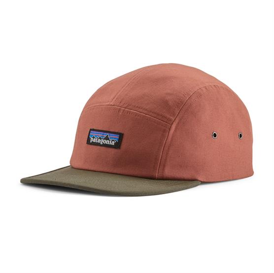 Patagonia Label Maclure Hat - Patagonia Caps  - 194187998738