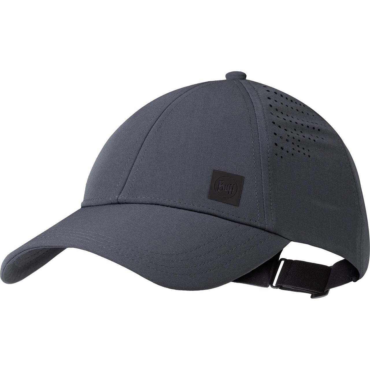 Brun (SOLID ASH Buff Summit Cap Brun Solid Ash Large Large - Buff Caps  - 8428927579546