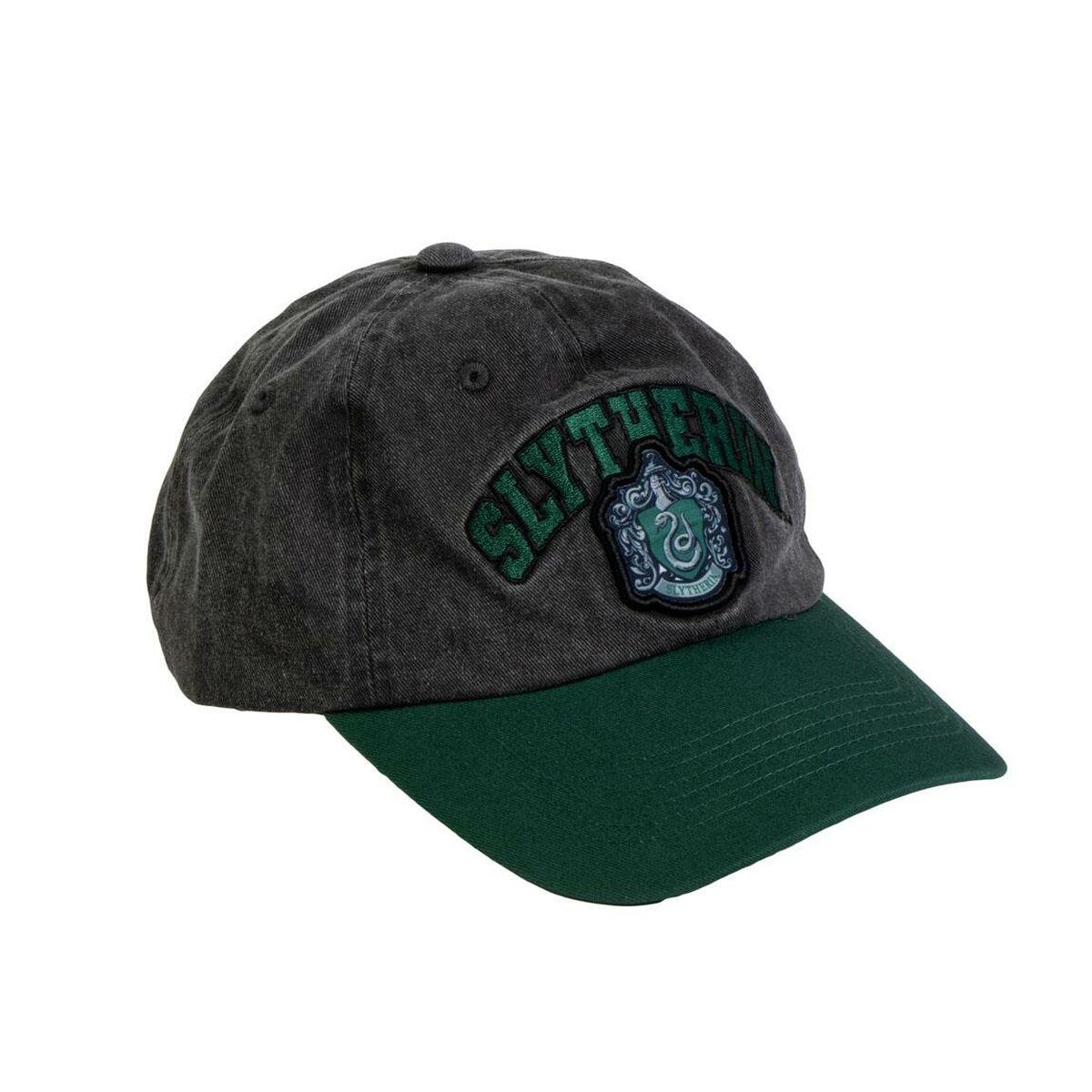 Sort Unisex Hat Harry Potter - Caps  - 8445484505009